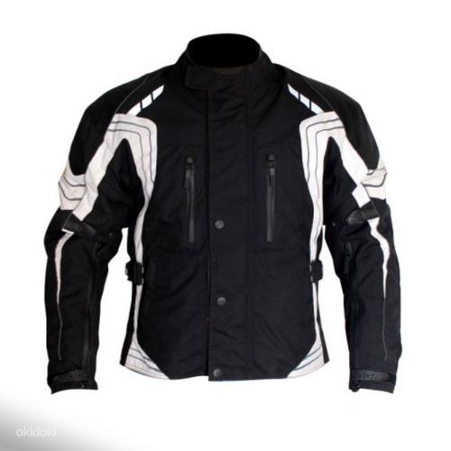 Motojope HMC Tour Jacket naistele, suurus XL, uus, pakendis. (foto #1)