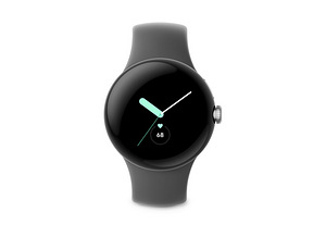 Google Pixel Watch. GPS, 4G LTE, WiFi, Bluetooth® 5.0 (NEW!) (7 foto / 7)