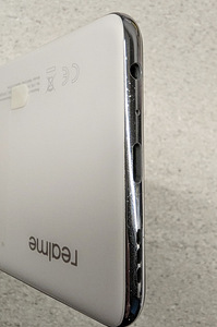 Realme GT Master Edition 6/128GB, 5G (5 foto / 8)