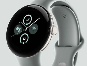 Google Pixel Watch 2(4G/LTE). Uued, pole lahti tehtud (3 foto / 3)