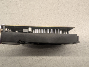 Geforce Palit gtx1050 stormx (4 foto / 5)