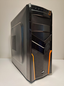 Lauaarvuti | GTX 1060 Xeon W3550 (1 foto / 4)