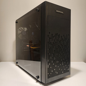 Lauaarvuti | I3-10100 GTX 1060 6GB (1 foto / 4)