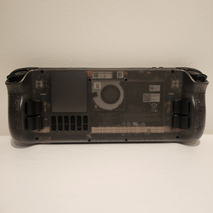 Steam Deck LCD 1TB + 512GB (2 foto / 3)