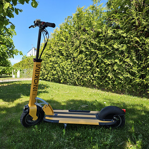 Elektritõukeratas INOKIM Quick 3+Super (2 foto / 4)