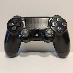 Dualshock 4 puldid (PlayStation 4) (1 foto / 1)