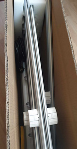 Full spectrum LED lamp 1000W 6500k (8 foto / 8)