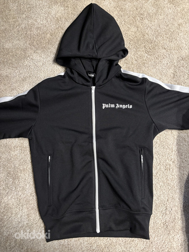 Palm Angels худи