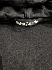Palm Angels худи (3 фото из 4)