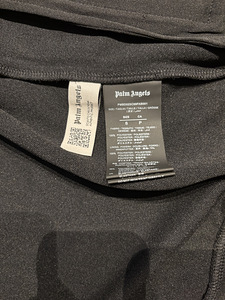 Palm Angels худи (4 фото из 4)