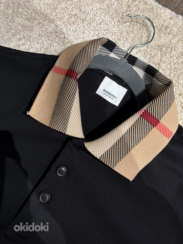Burberry Polo