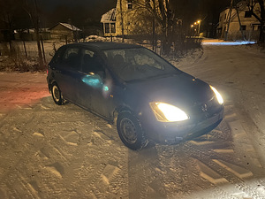 Honda Civic 1.4 66kw manuaal ÜV 05.23 (3 foto / 4)