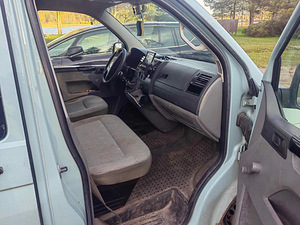 Volkswagen Transporter 1.9 77kw (2 фото из 8)