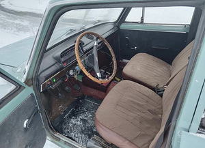 Lada 2101 ÜV 12.24 (5 foto / 6)