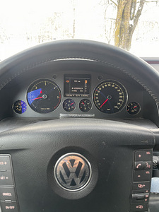 Volkswagen Phaeton 3.0 165kw, ÜV 01.27, reg.tasu makstud (6 foto / 6)