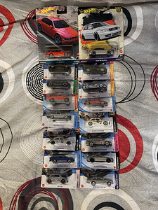 Hot wheels autod (1 фото из 4)
