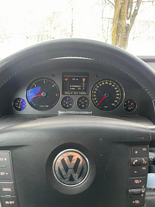 Volkswagen Phaeton 3.0 165kw, ÜV 01.27, reg.tasu makstud (8 foto / 8)