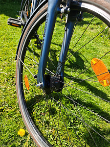 Kvaliteetne linnahübriid Scott SUB Comfort (28", L) (4 foto / 7)