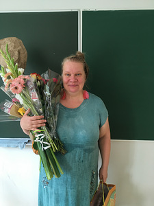 Eesti ja inglise keele tunnid (1 foto / 1)
