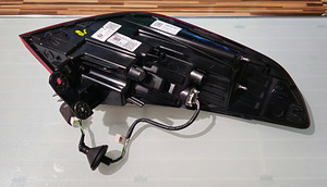 KIA XCeed (CD) LED Parem Tagatuli (3 foto / 4)