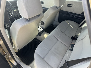 Audi 80 B4 2.0 85kw 1992a. (8 foto / 8)