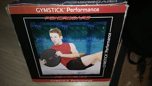 GYMSTICK Performance Powerboard