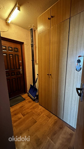 Продается 2-х комнатная квартира в Ласнамяэ.Напрямую от собс (фото #11)