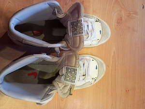 MEESTE TOOSUD NIKE (2 foto / 4)