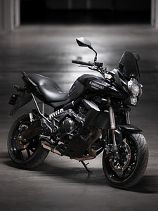 Kawasaki Versys 650 (1 foto / 10)