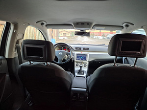 Passat b6 2.0d 125kw (9 foto / 9)