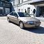 Volvo S80 2000a, bens, manual, крюк SUMMUM (фото #1)