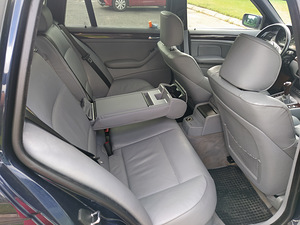 BMW 330d Xdrive, manual (9 foto / 9)