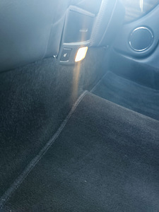 Citroen c6 2,2d 2010a (12 foto / 12)