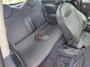 Mini Cooper S (5 foto / 9)