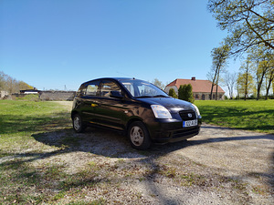 KIA Picanto ls 95 000km (2 foto / 6)