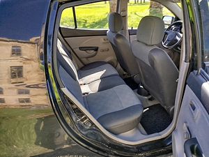 KIA Picanto ls 95 000km (5 foto / 6)