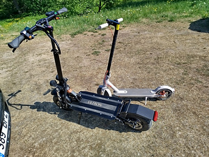 Ultron 2-Drive X3 1kW (3 фото из 4)