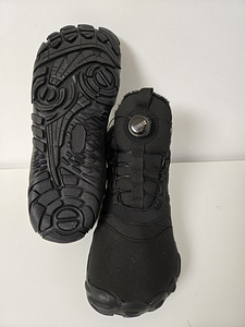 Barefoot matkajalats nr 42, 26,5cm sisetald (3 foto / 9)