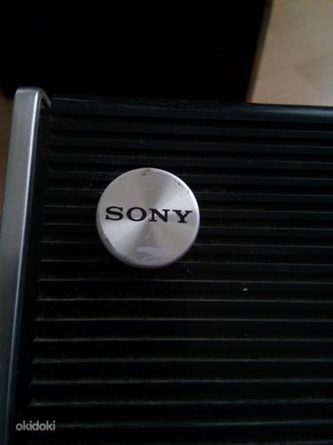 Sony kõlarid (foto #7)