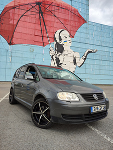 Auto rent (1 foto / 2)