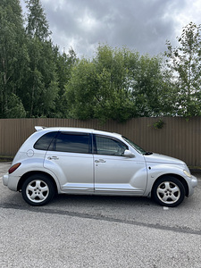 Chrysler PT Cruiser (2 фото из 10)