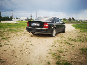 M: Volvo s80 2.5 tdi (2 foto / 7)