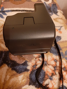 POLAROID kaamera (6 foto / 6)
