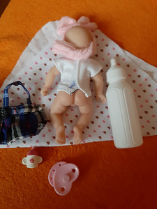 Reborn nukk (3 foto / 10)
