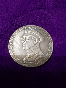 Saksa mündid (9 foto / 10)