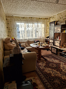 Iidla tn 14, Ahtme, Kohtla-Järve, Ida-Virumaa (14 foto / 18)
