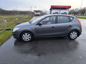 Hyundai i30 1.4 80kW (3 foto / 7)