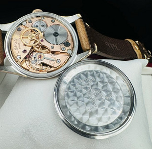 Vintage Omega kellad (8 foto / 10)