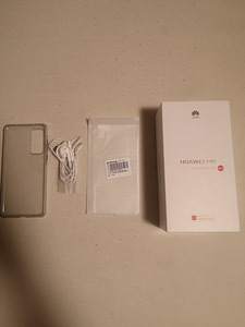 Huawei p40 5G (3 foto / 3)