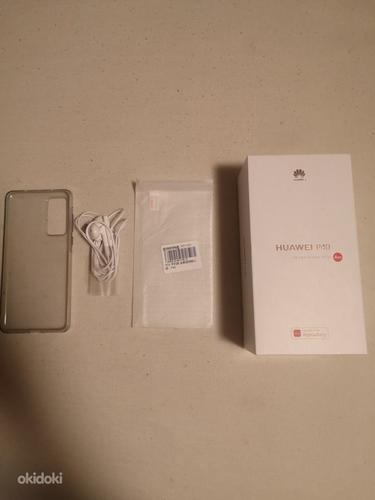 Телефон Huawei p40 (фото #3)